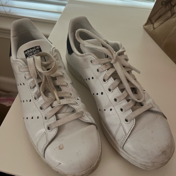Adidas Stan Smith - Picture 2 of 5